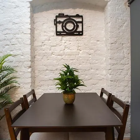 מלון דירות Mayer Loft
