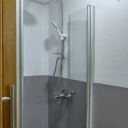 מלון דירות Mayer Loft איסטמבול