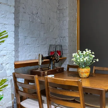 Mayer Loft *