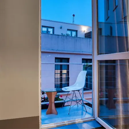 Mayer Loft 3*