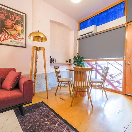 Mayer Loft איסטמבול