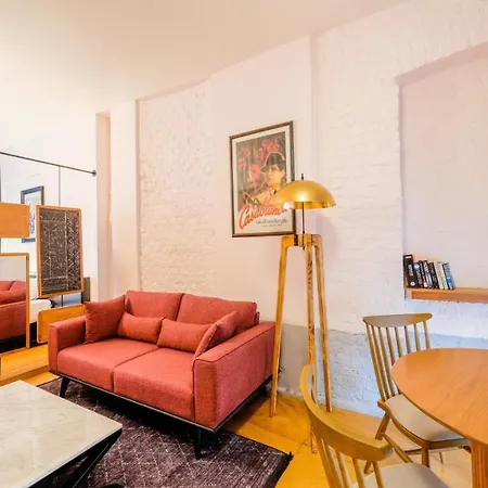 מלון דירות Mayer Loft 3*