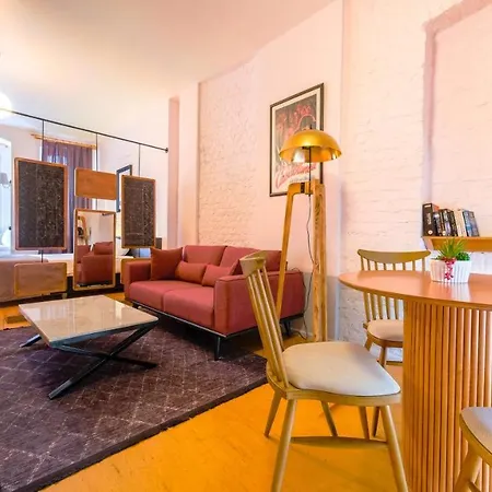 شقة فندقية Mayer Loft *