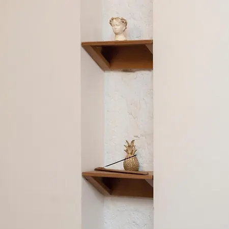 Mayer Loft شقة فندقية