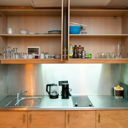 Mayer Loft איסטמבול